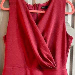 🌟 Sexy summer dress NWT White House Black Market